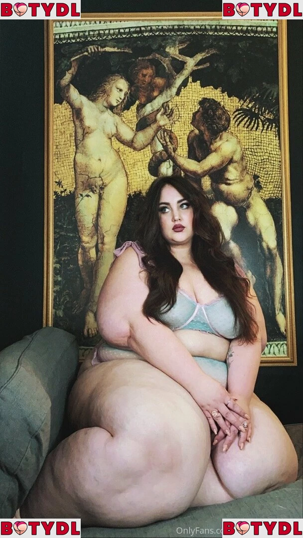 plump_princess Onlyfans Photo Gallery 