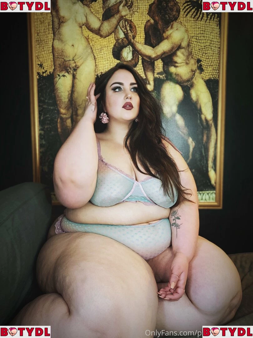 plump_princess Onlyfans Photo Gallery 