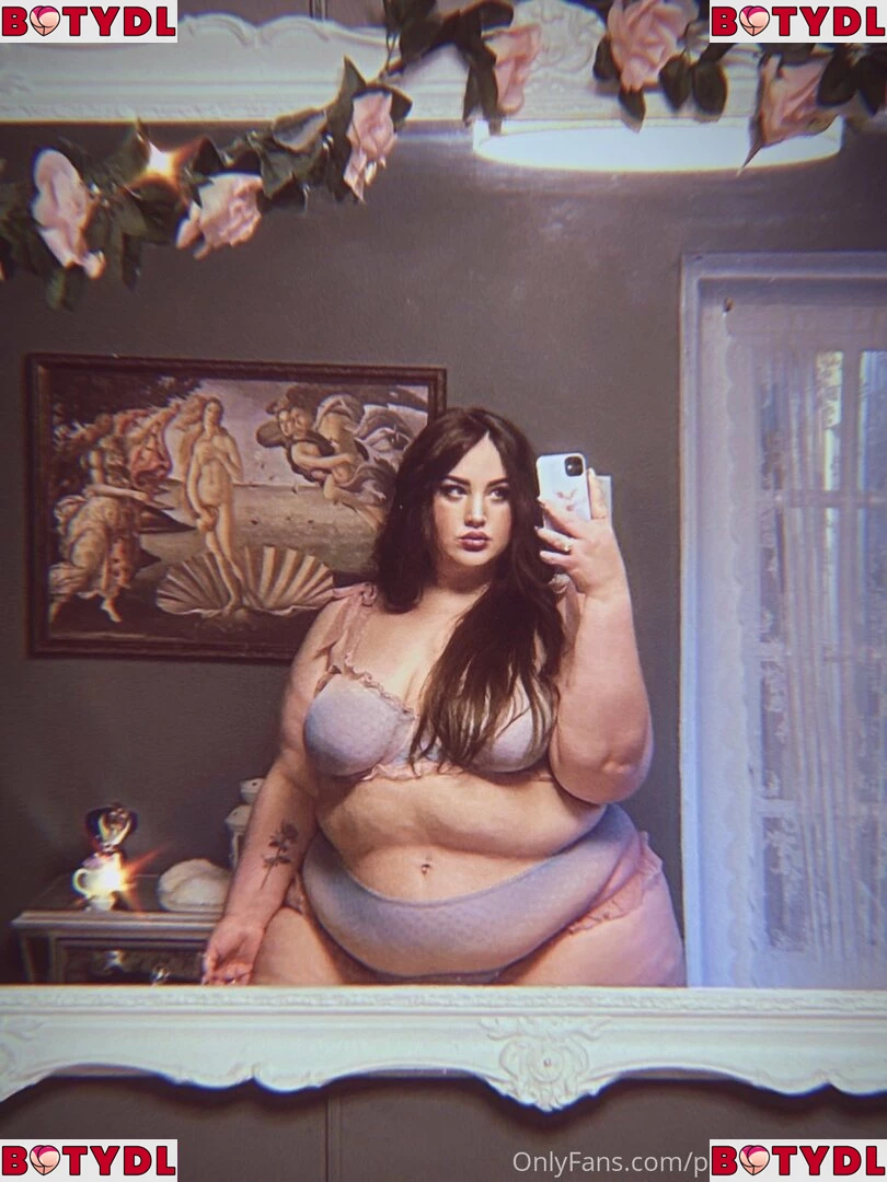 plump_princess Onlyfans Photo Gallery 