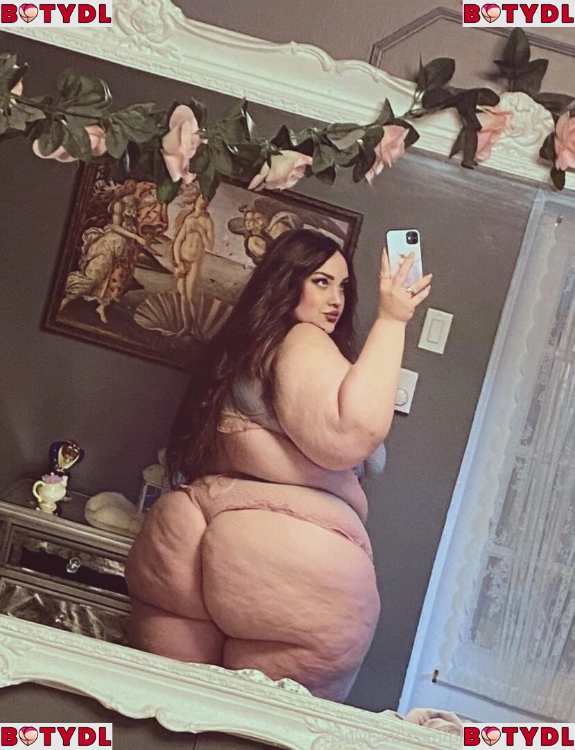 plump_princess Onlyfans Photo Gallery 