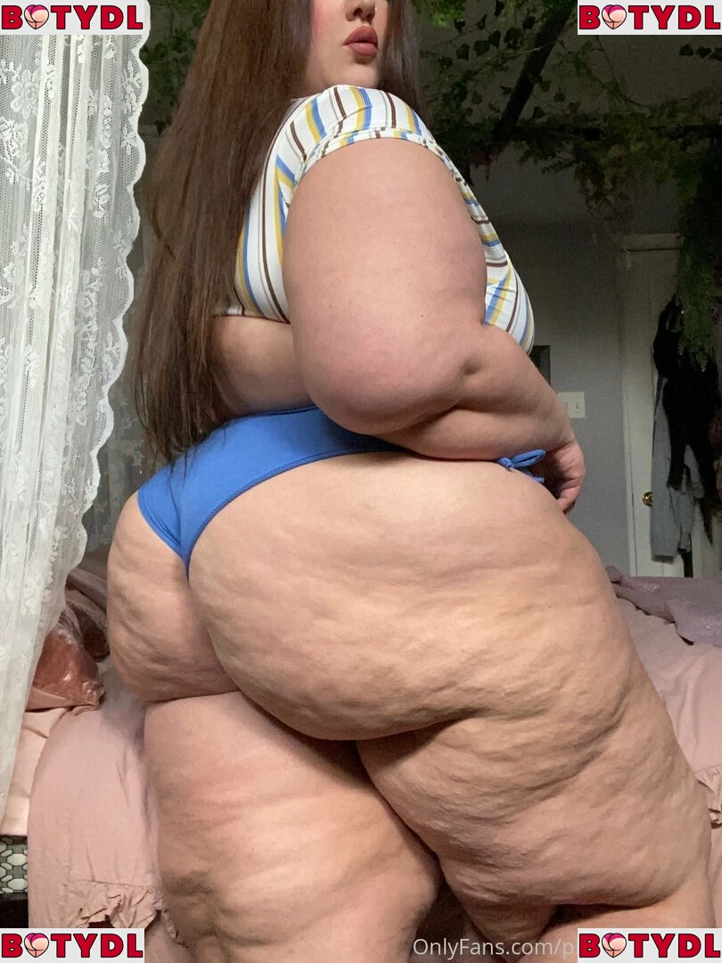 plump_princess Onlyfans Photo Gallery 