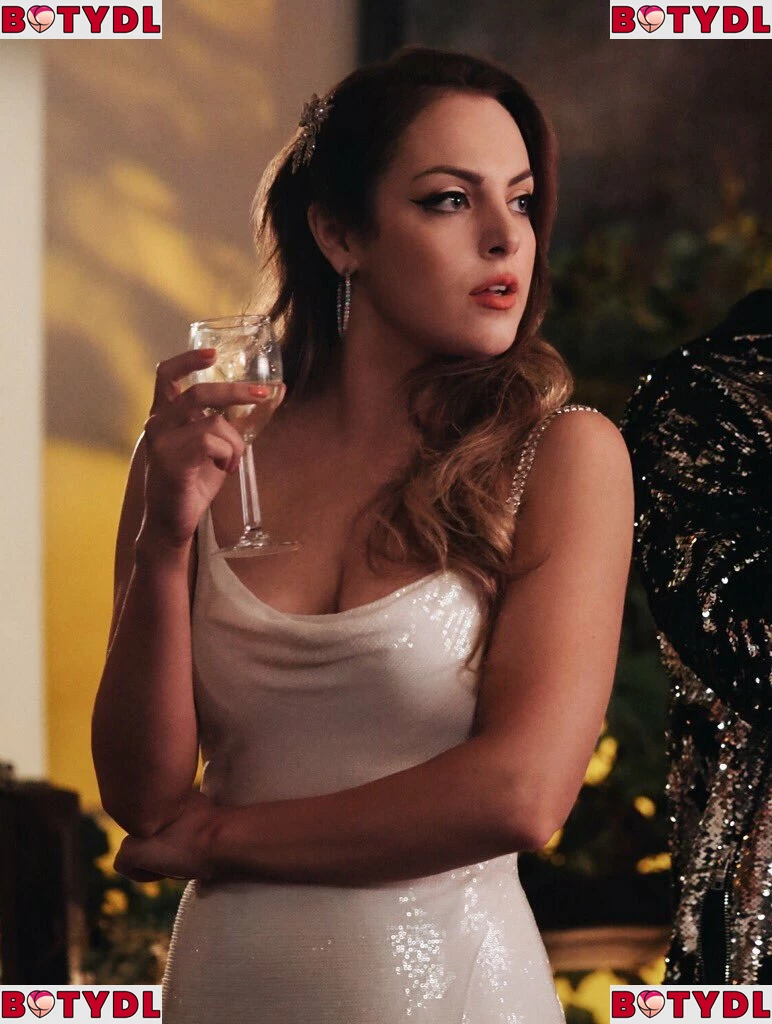 Elizabeth Gillies Onlyfans Photo Gallery 