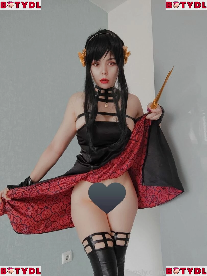 asami_gate Onlyfans Photo Gallery 