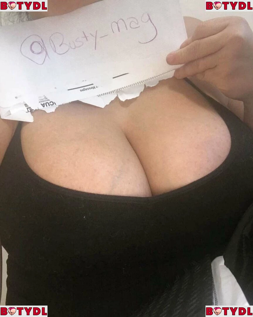 Busty Magazine Onlyfans Photo Gallery 