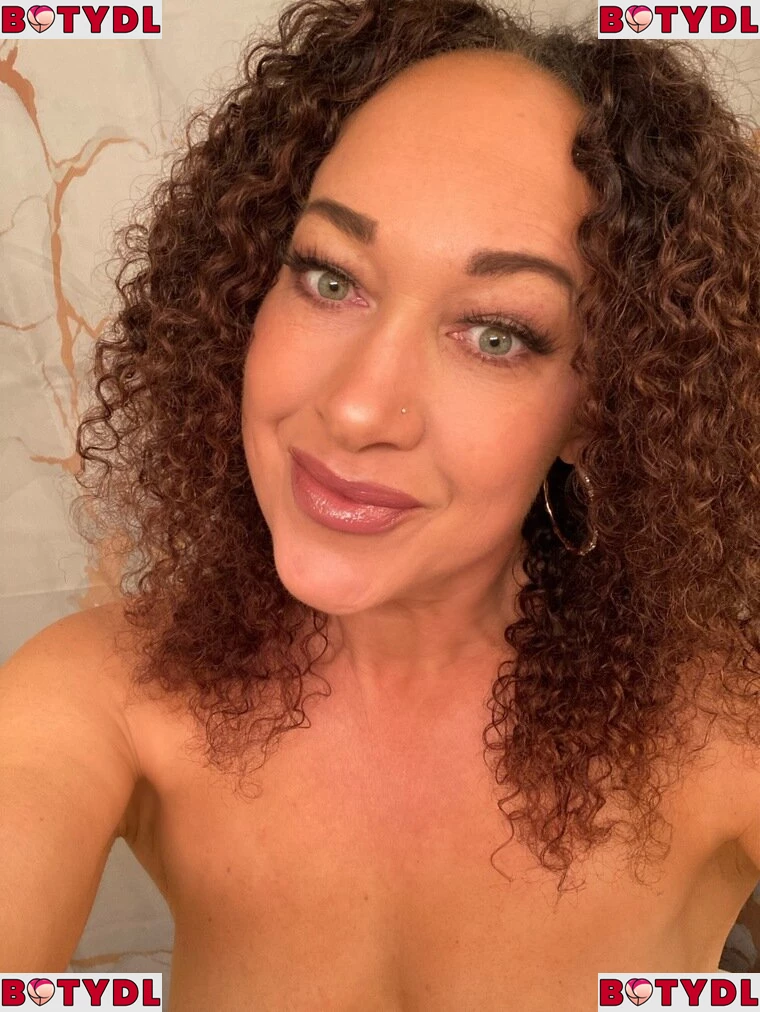 Rachel Dolezal Onlyfans Photo Gallery 