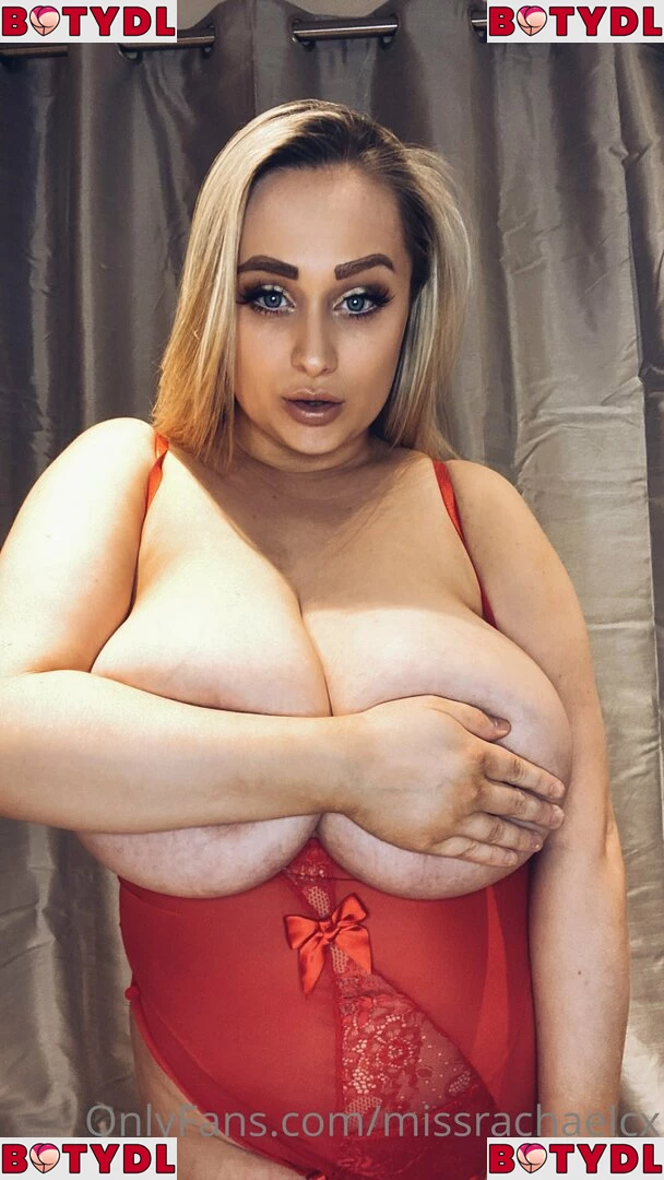 Missrachaelcx Onlyfans Photo Gallery 