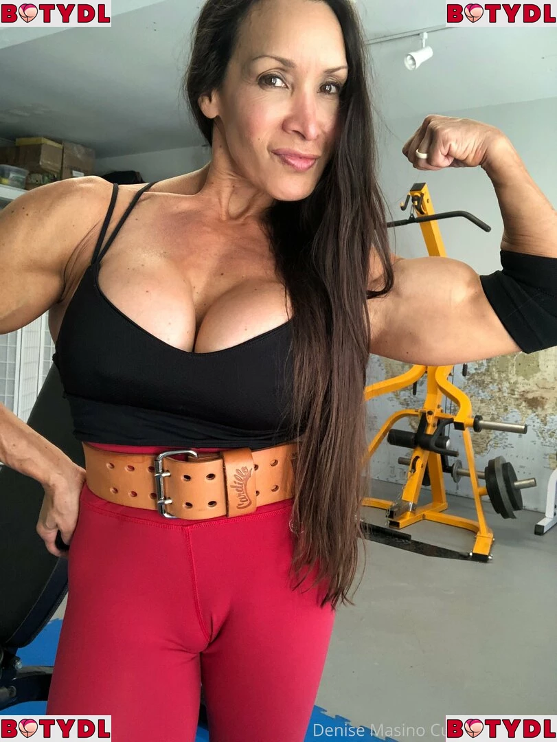 Denise Masino Onlyfans Photo Gallery 