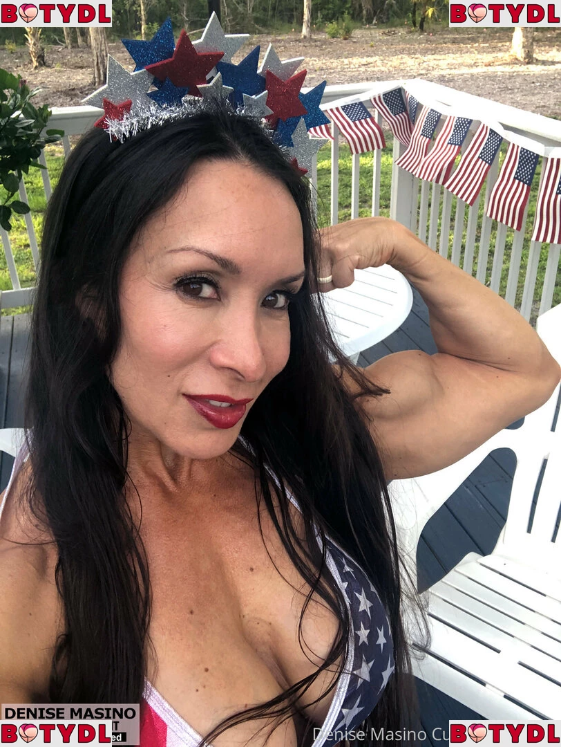 Denise Masino Onlyfans Photo Gallery 