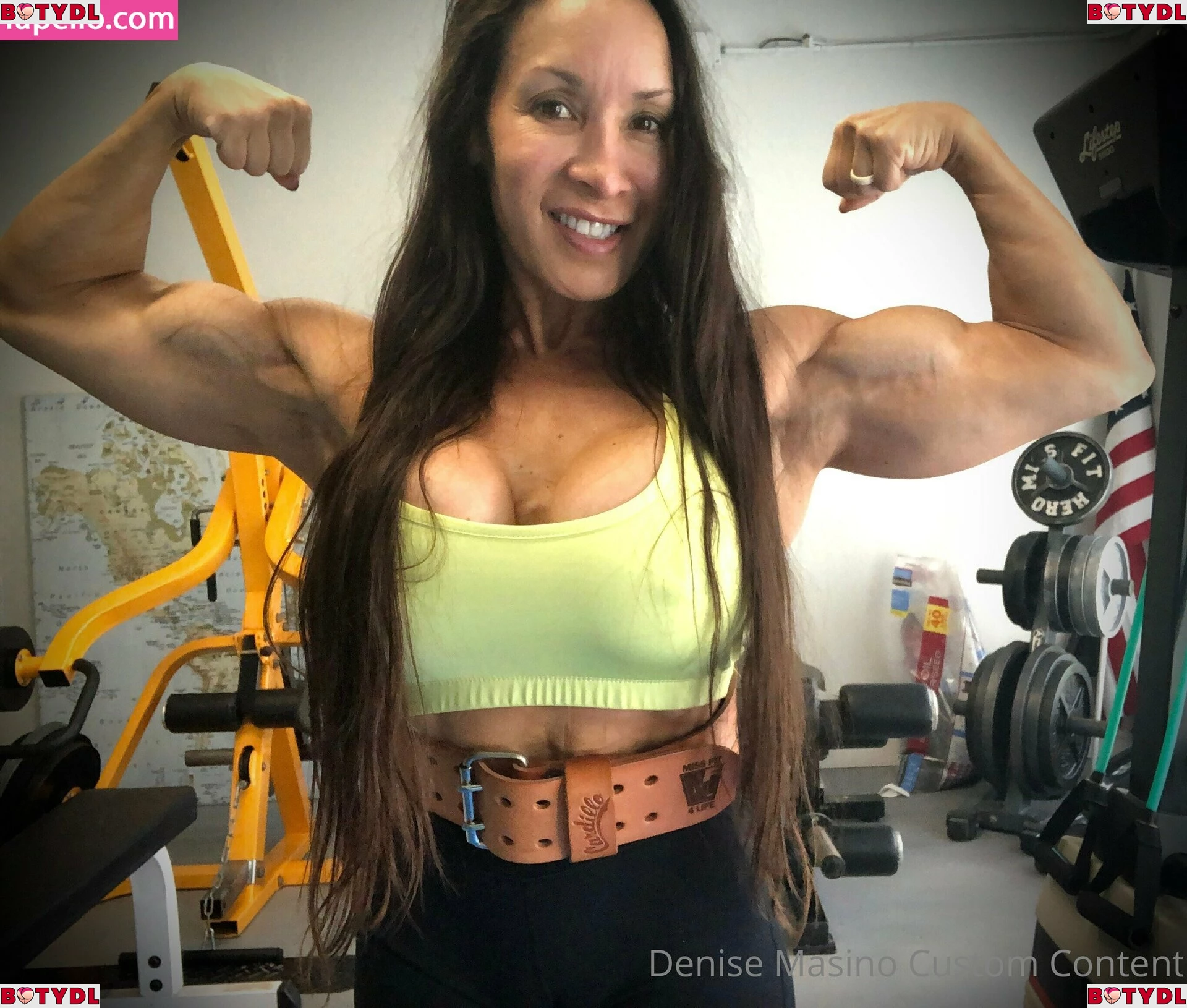 Denise Masino Onlyfans Photo Gallery 