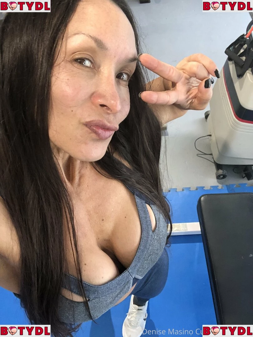 Denise Masino Onlyfans Photo Gallery 