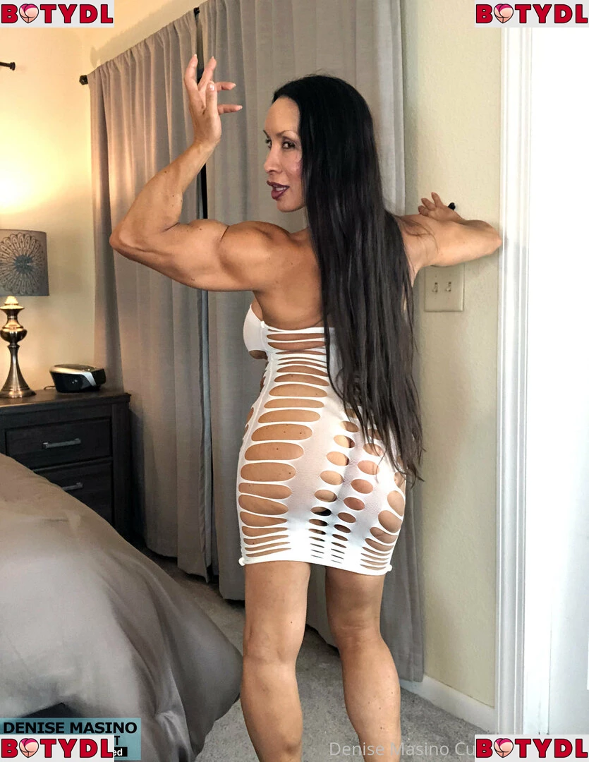 Denise Masino Onlyfans Photo Gallery 