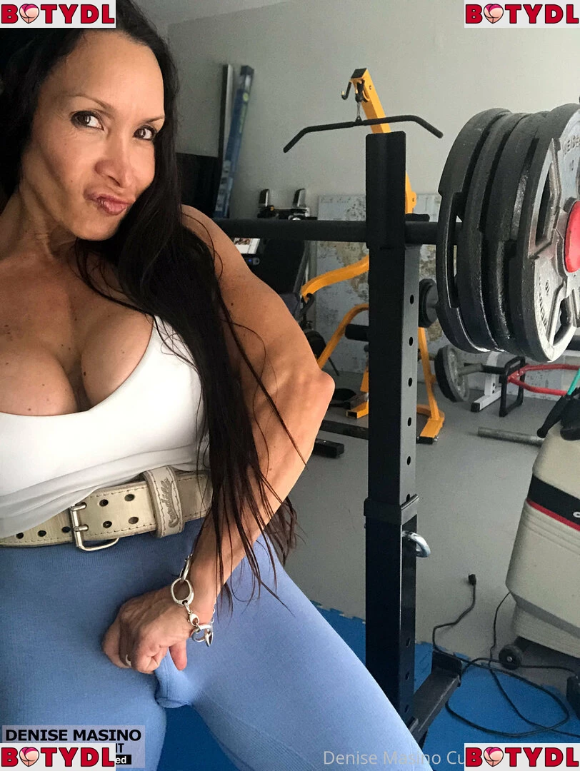 Denise Masino Onlyfans Photo Gallery 