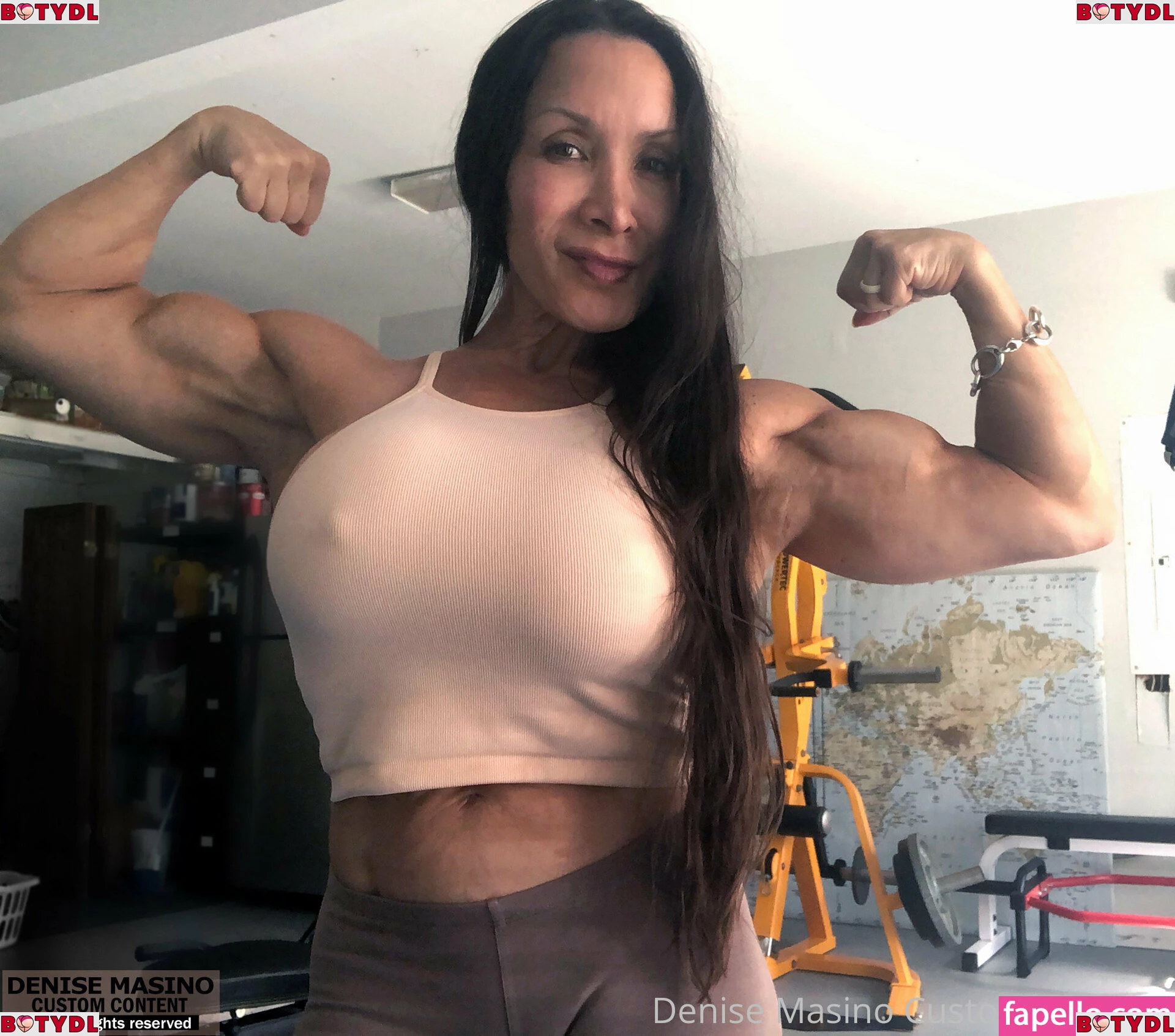 Denise Masino Onlyfans Photo Gallery 