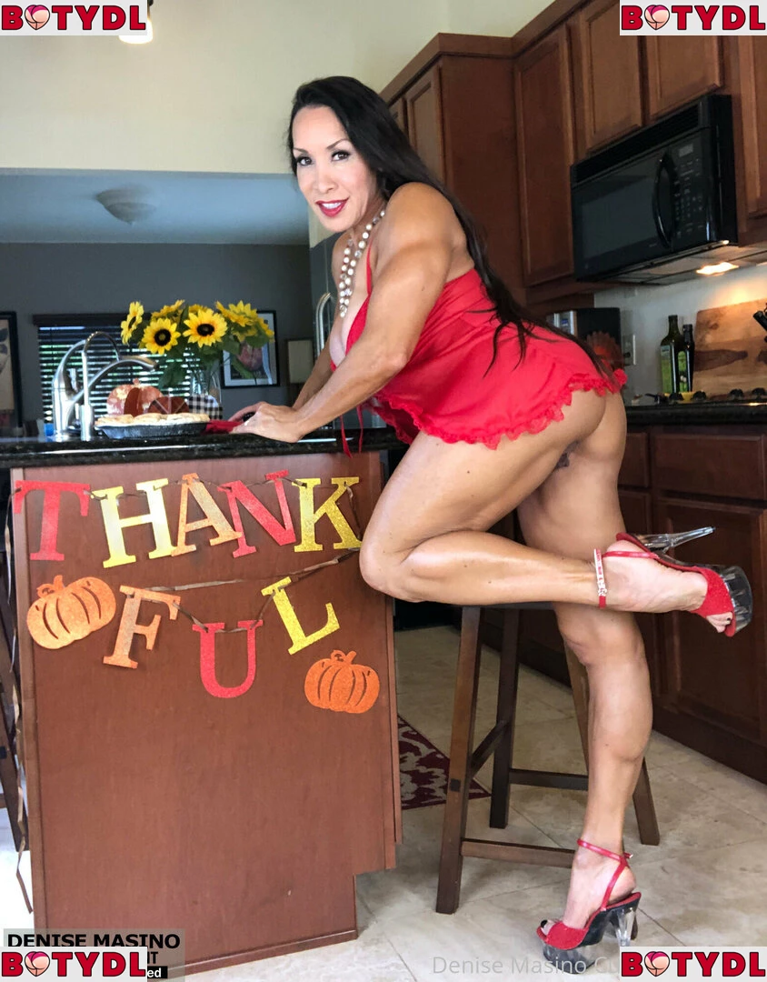 Denise Masino Onlyfans Photo Gallery 