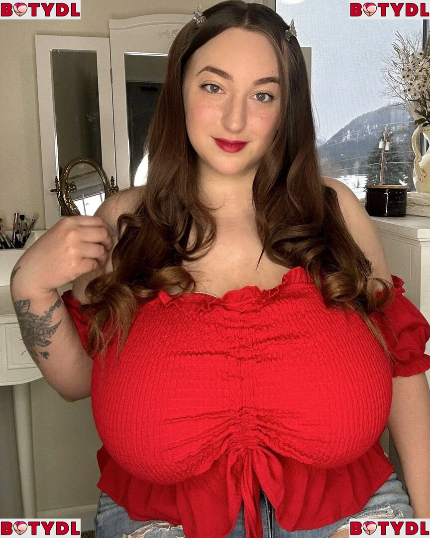 Hazel May Onlyfans Photo Gallery 