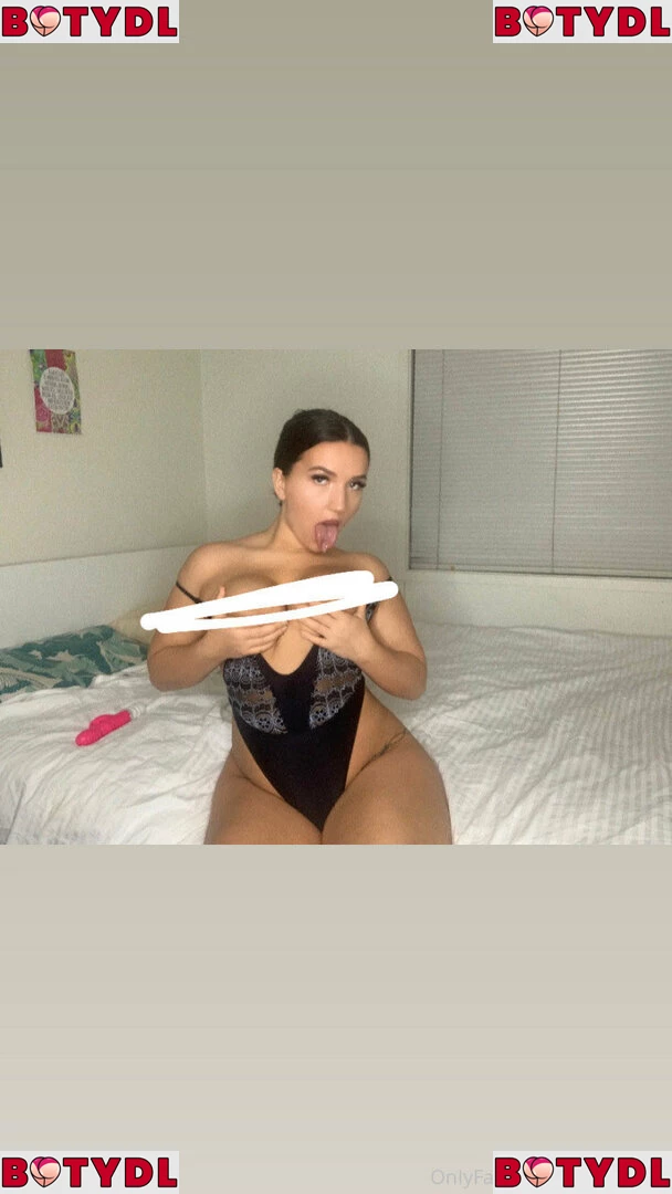 harrixoxox Onlyfans Photo Gallery 