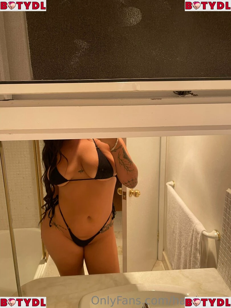 harrixoxox Onlyfans Photo Gallery 