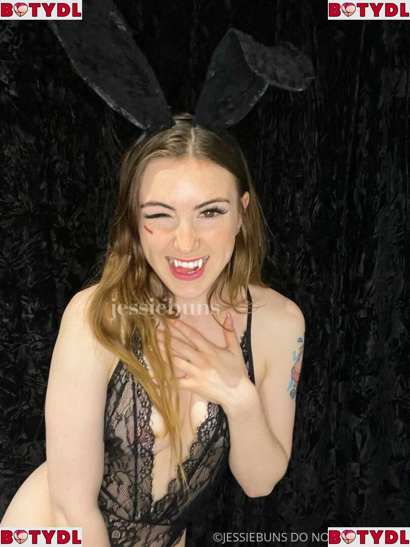 JessieBuns Onlyfans Photo Gallery 