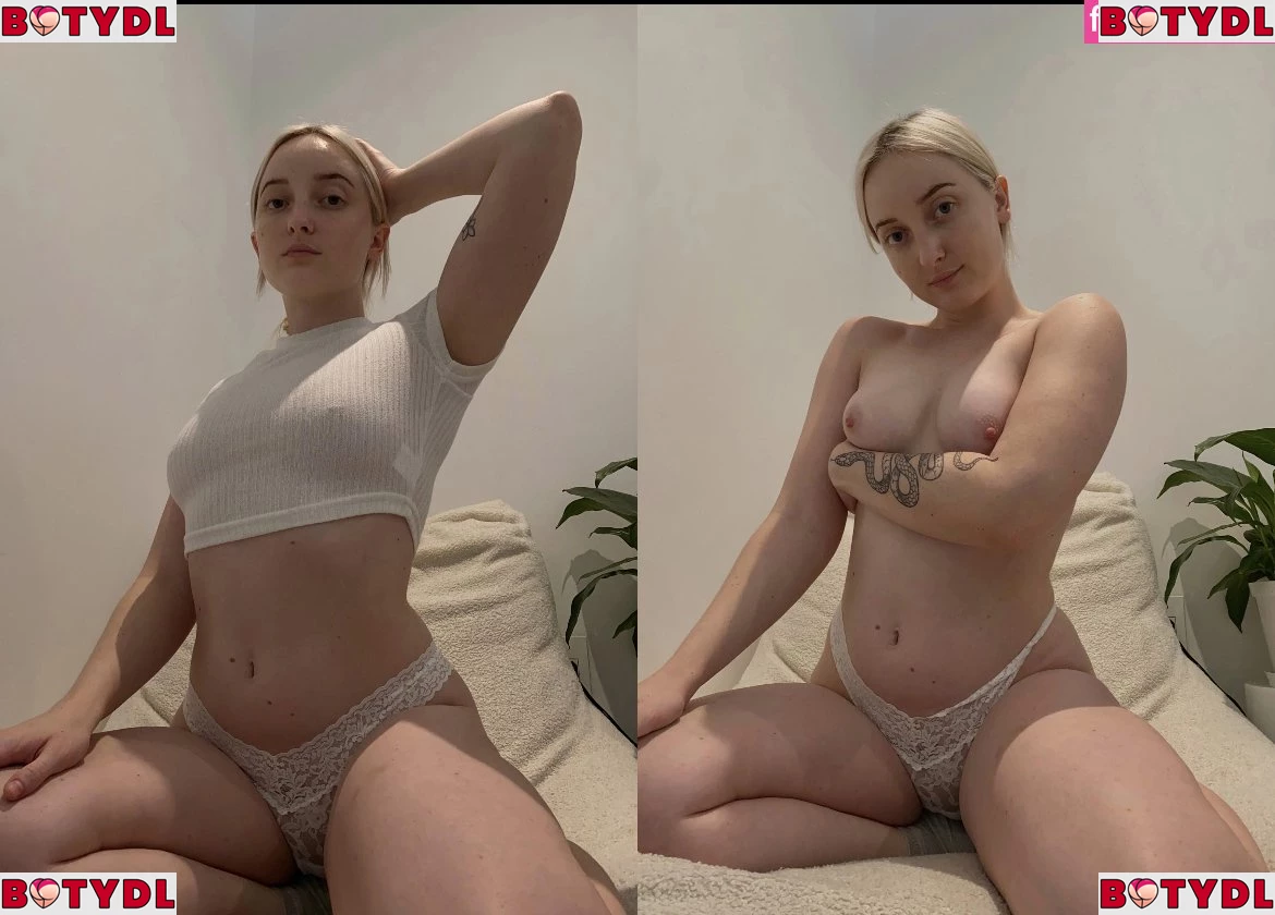 Sophie Carson Onlyfans Photo Gallery 