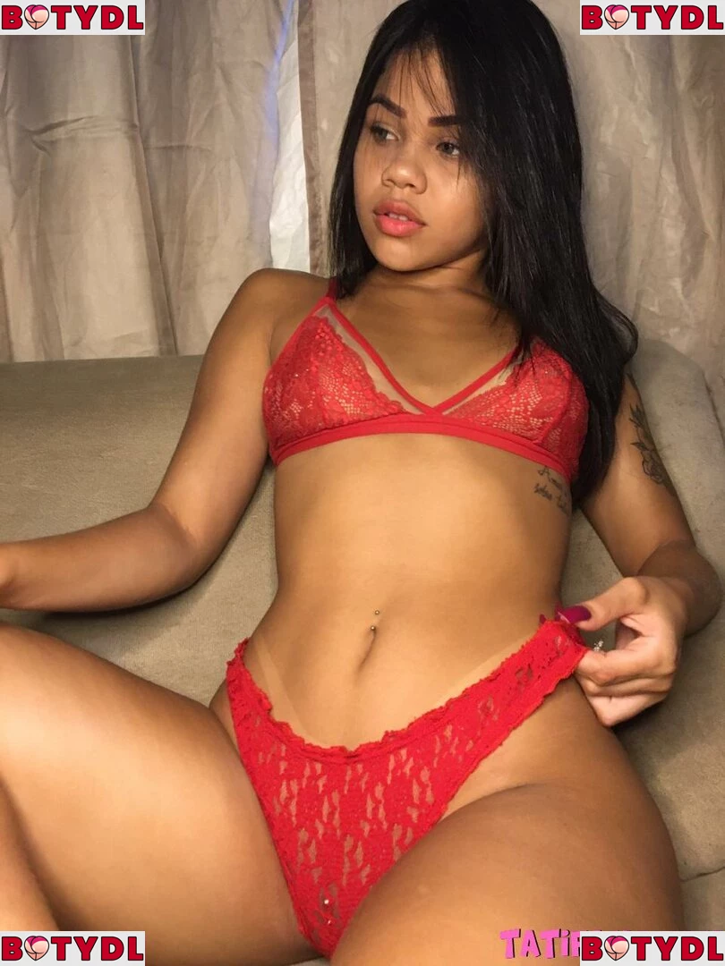 Tati Maya Onlyfans Photo Gallery 