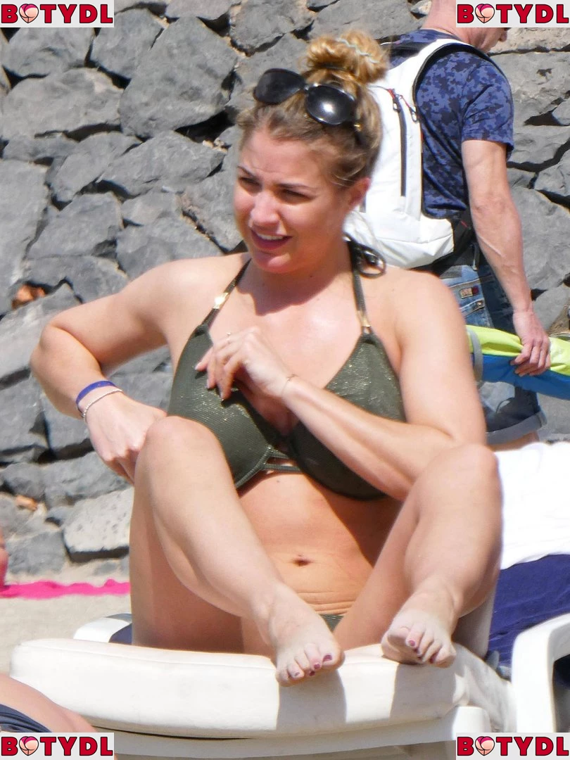 Gemma Atkinson Onlyfans Photo Gallery 