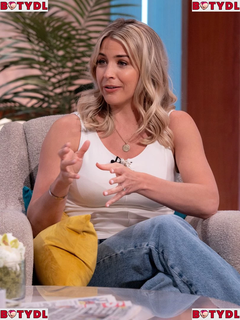 Gemma Atkinson Onlyfans Photo Gallery 