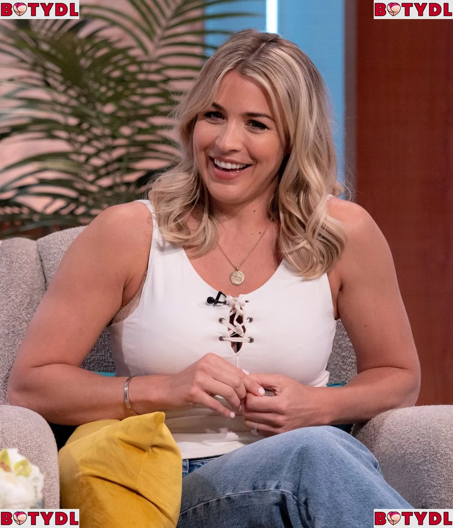 Gemma Atkinson Onlyfans Photo Gallery 