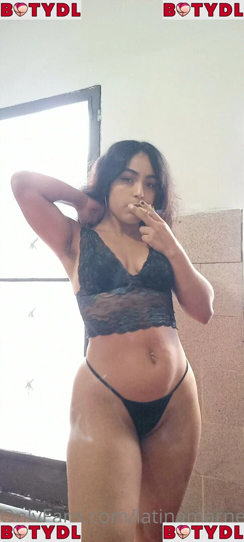 latinamarne Onlyfans Photo Gallery 