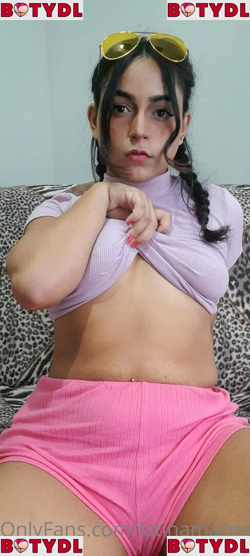 latinamarne Onlyfans Photo Gallery 