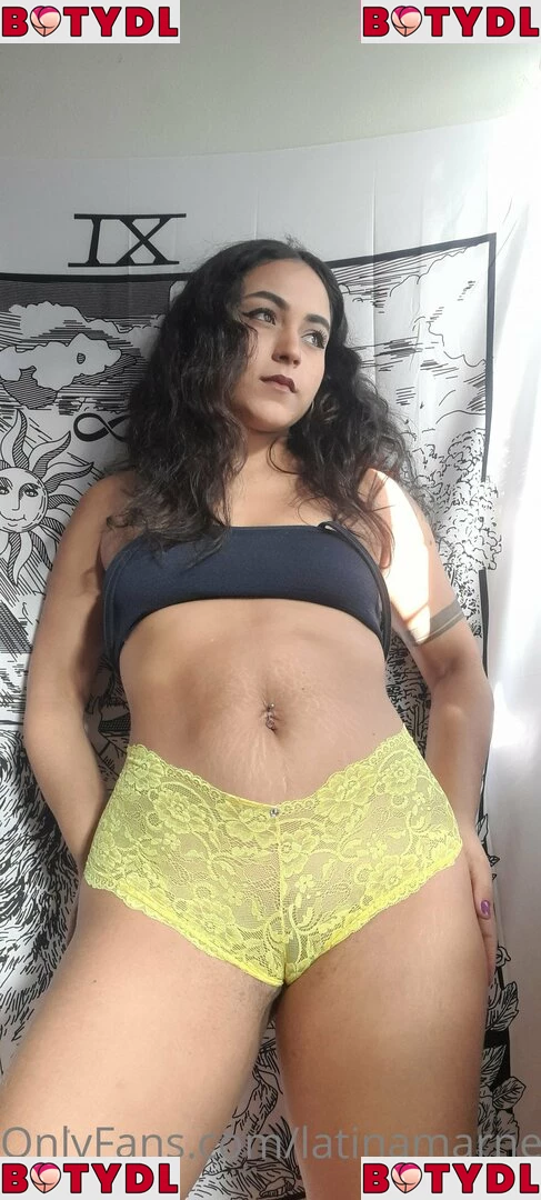 latinamarne Onlyfans Photo Gallery 