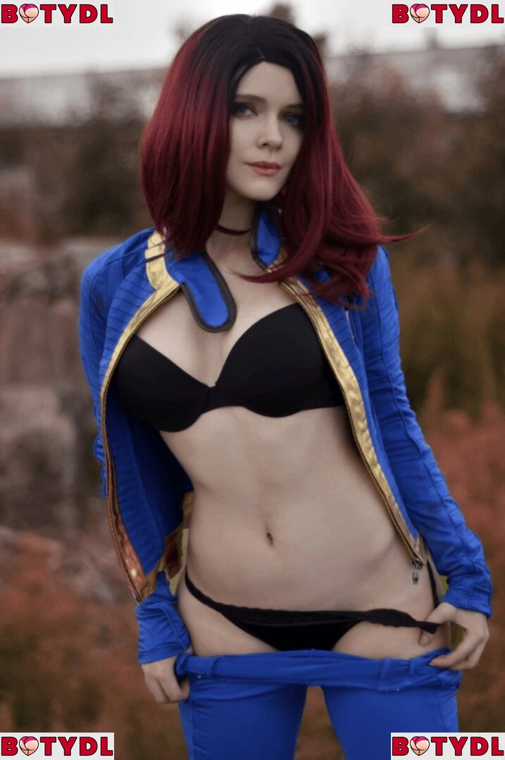 Evenink Cosplay Onlyfans Photo Gallery 