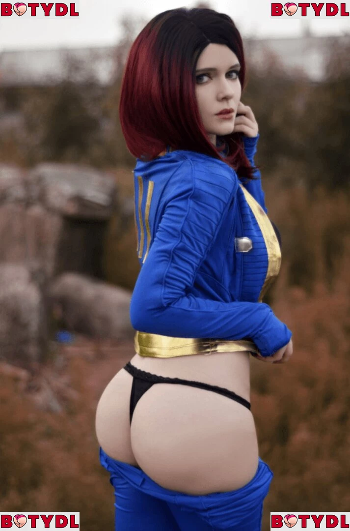 Evenink Cosplay Onlyfans Photo Gallery 