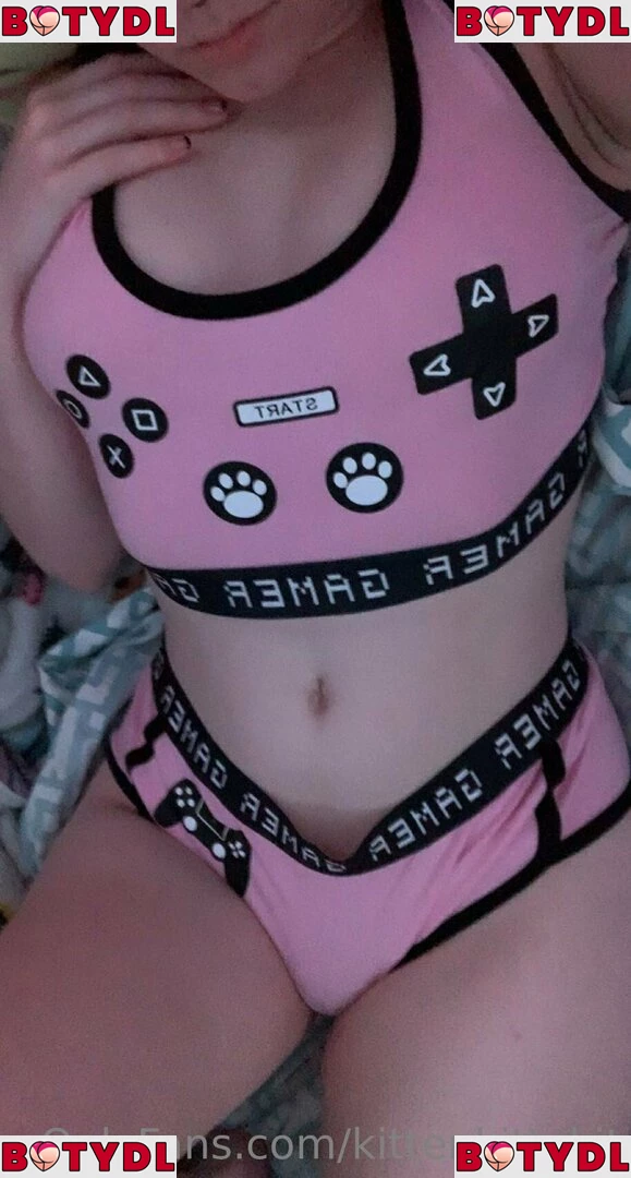 kittenkittykit Onlyfans Photo Gallery 