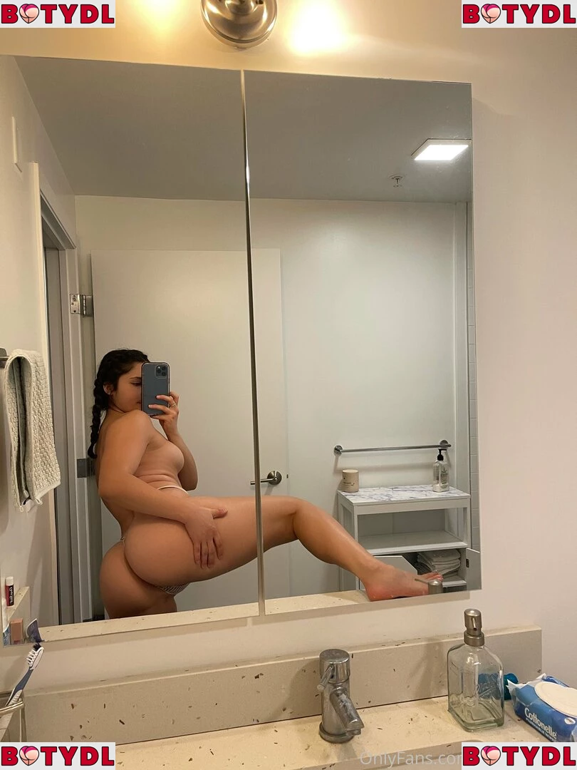 Bella Ramos Onlyfans Photo Gallery 