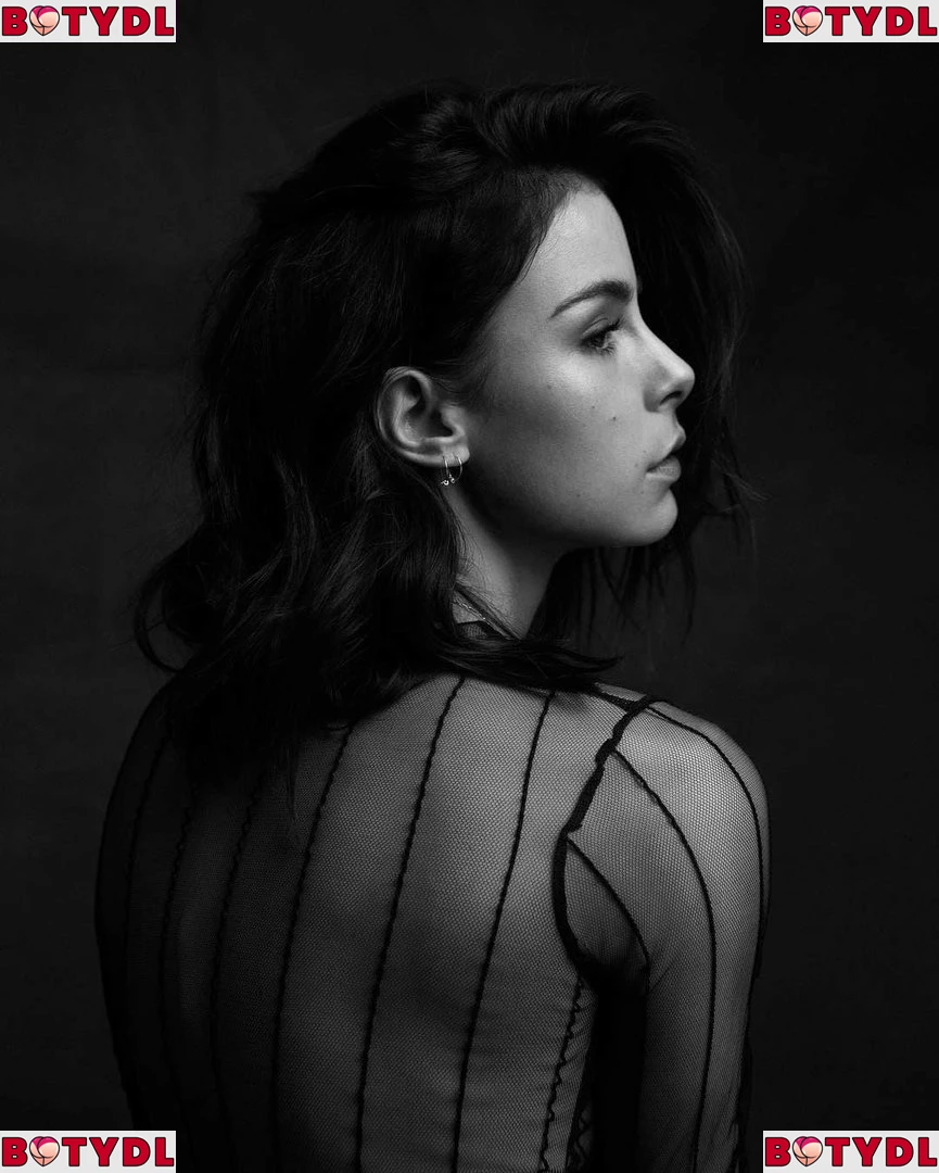 Lena Meyer-Landrut Onlyfans Photo Gallery 