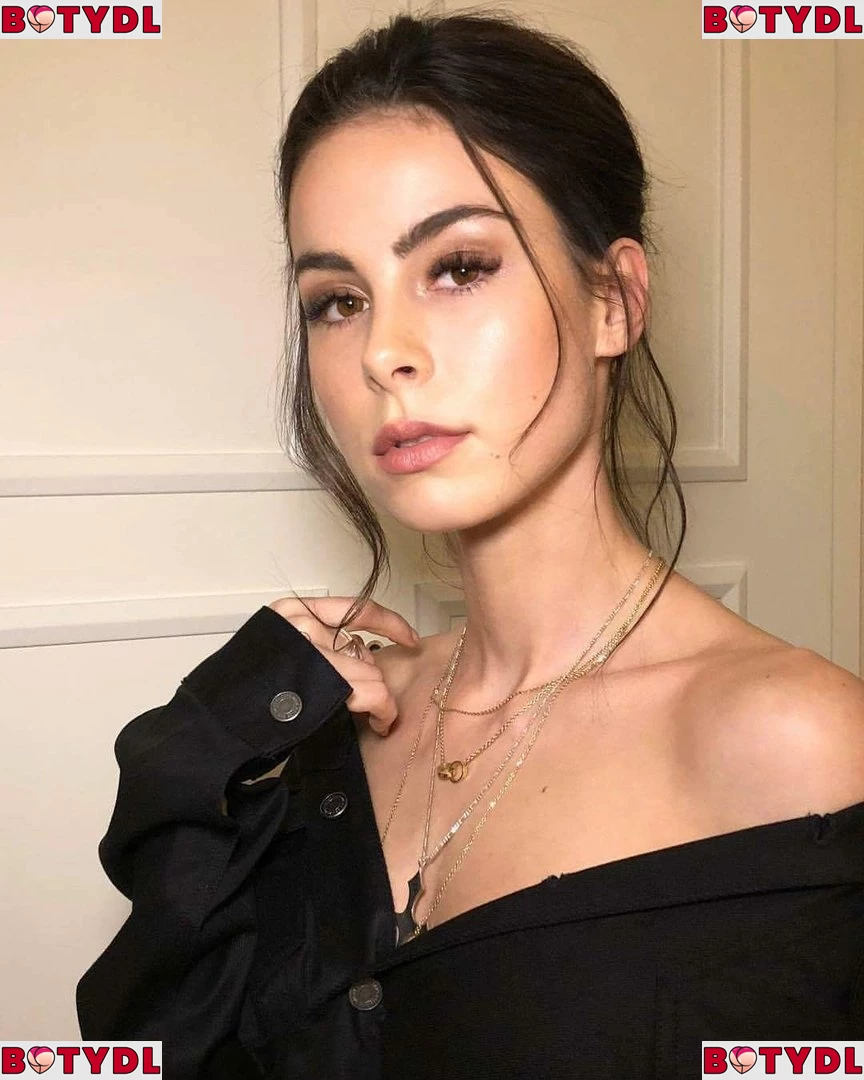 Lena Meyer-Landrut Onlyfans Photo Gallery 