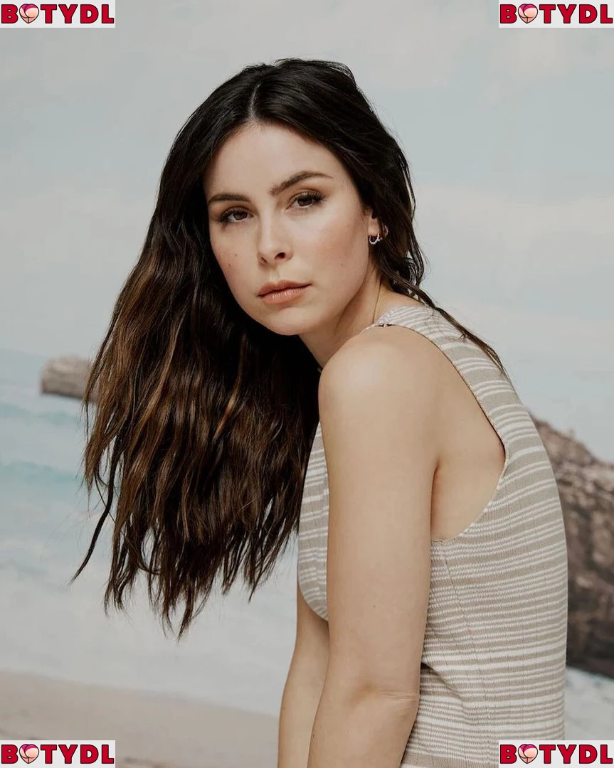 Lena Meyer-Landrut Onlyfans Photo Gallery 