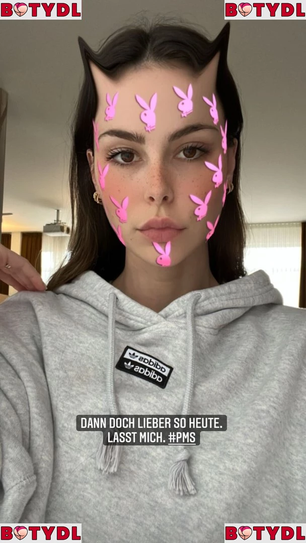 Lena Meyer-Landrut Onlyfans Photo Gallery 