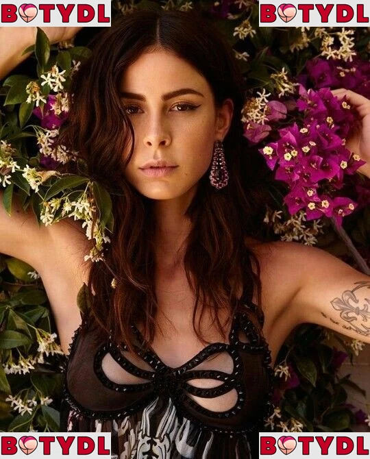 Lena Meyer-Landrut Onlyfans Photo Gallery 