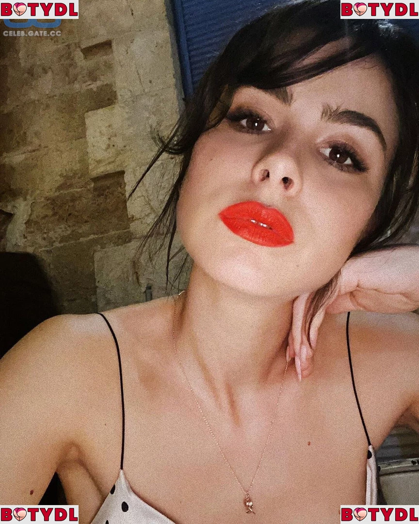 Lena Meyer-Landrut Onlyfans Photo Gallery 