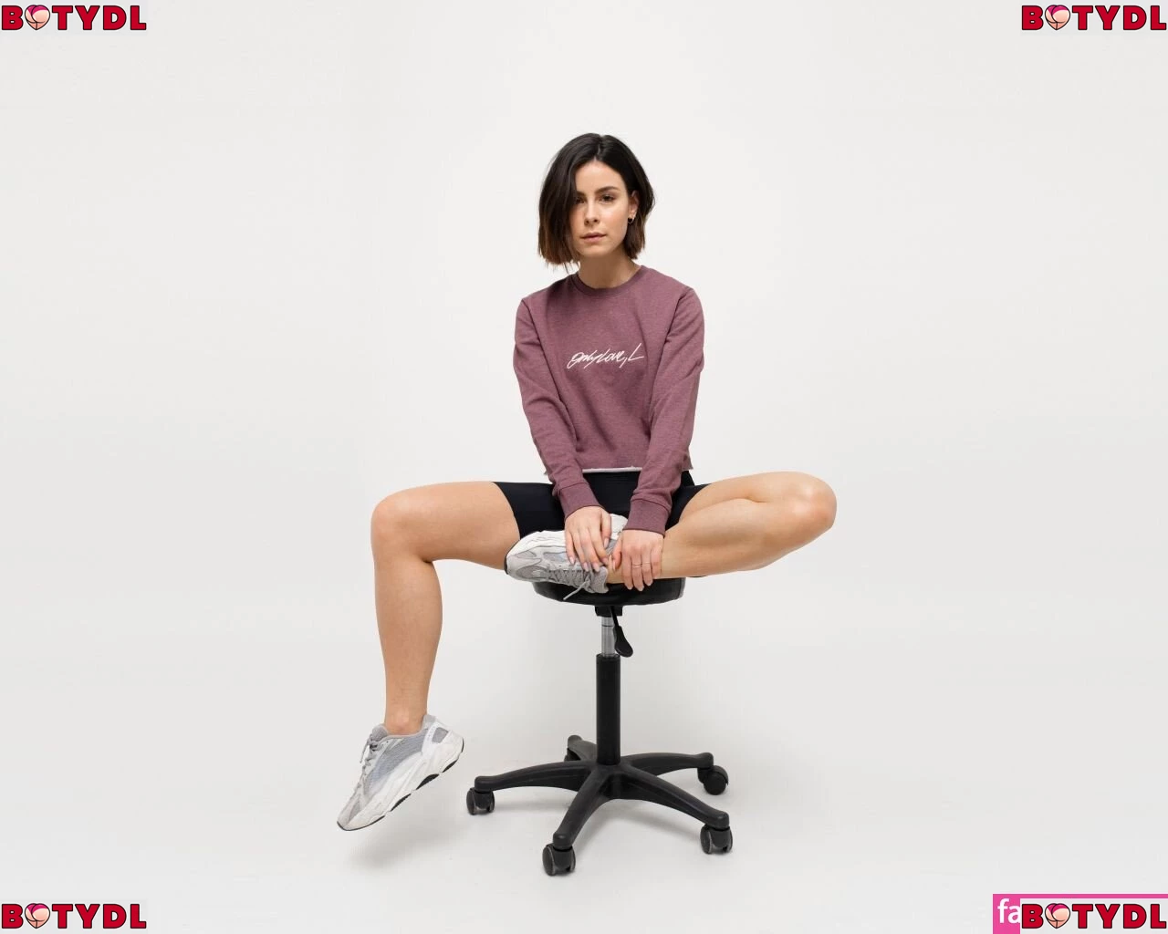 Lena Meyer-Landrut Onlyfans Photo Gallery 