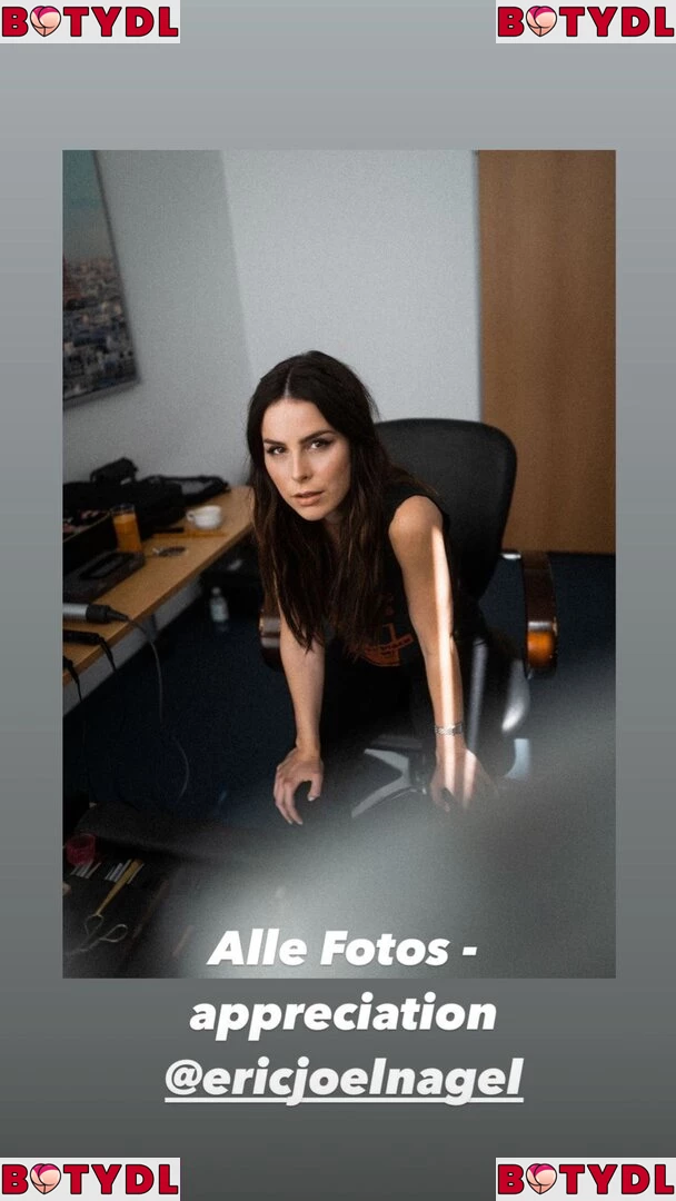 Lena Meyer-Landrut Onlyfans Photo Gallery 