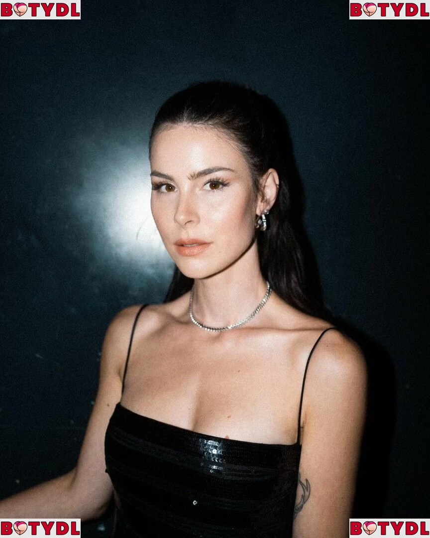 Lena Meyer-Landrut Onlyfans Photo Gallery 