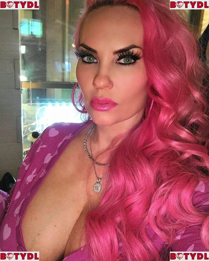 Nicole Coco Austin Onlyfans Photo Gallery 