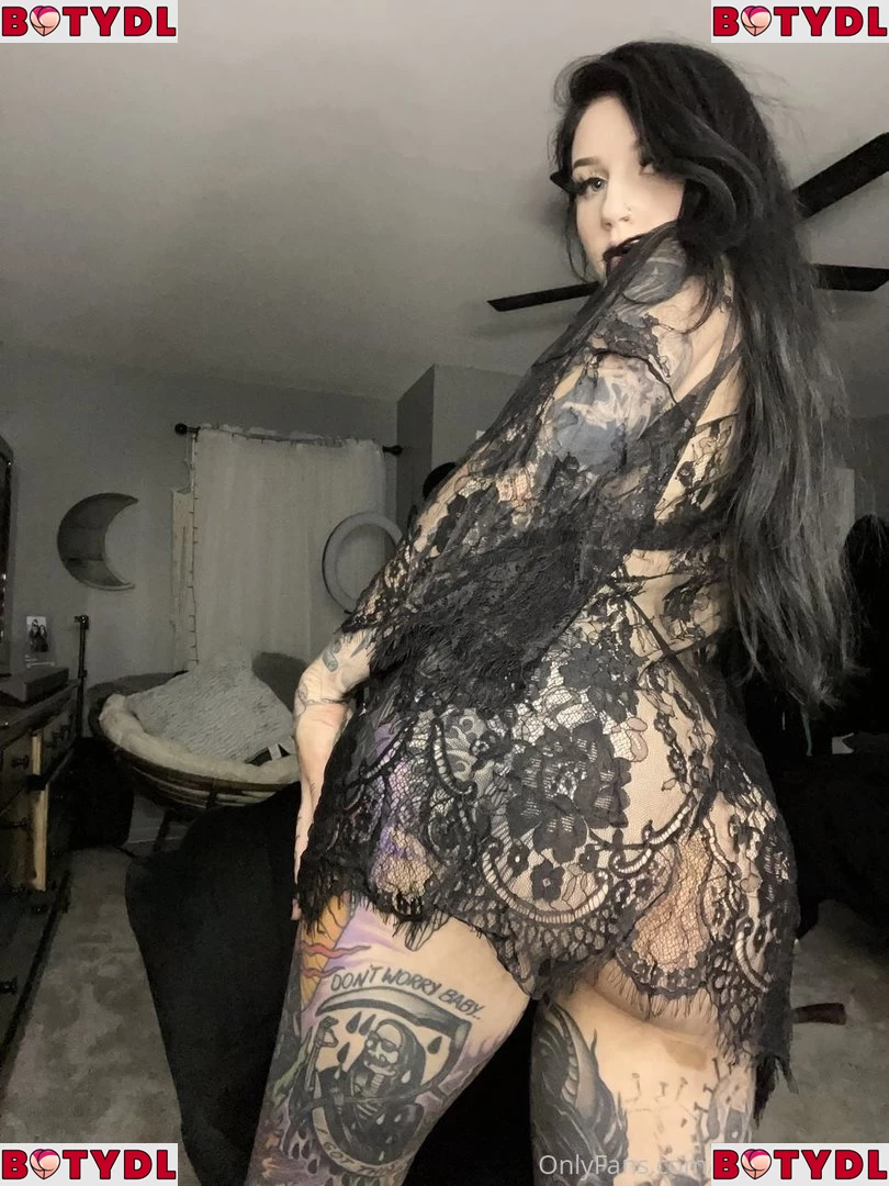 fallenmoon13 Onlyfans Photo Gallery 