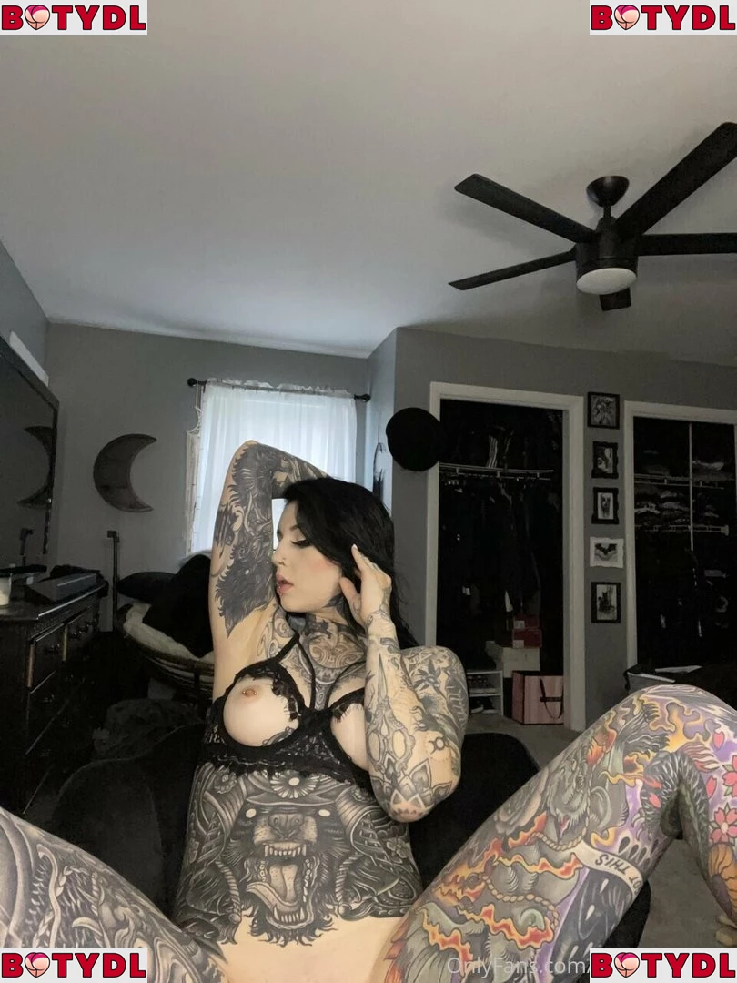 fallenmoon13 Onlyfans Photo Gallery 