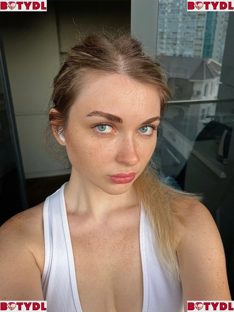 Arina Berdnikova Onlyfans Photo Gallery 