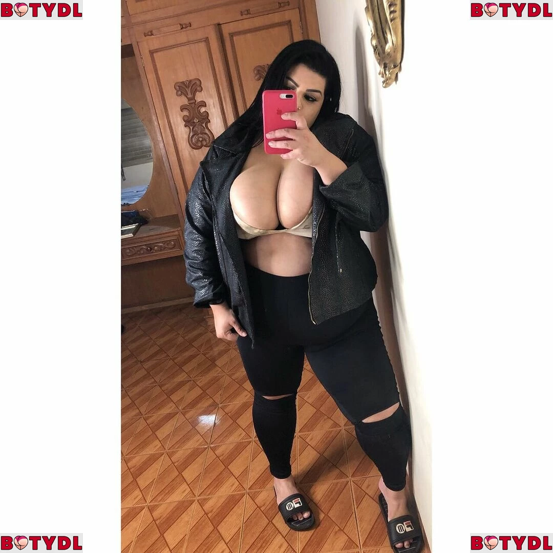 Jessica Soares Onlyfans Photo Gallery 