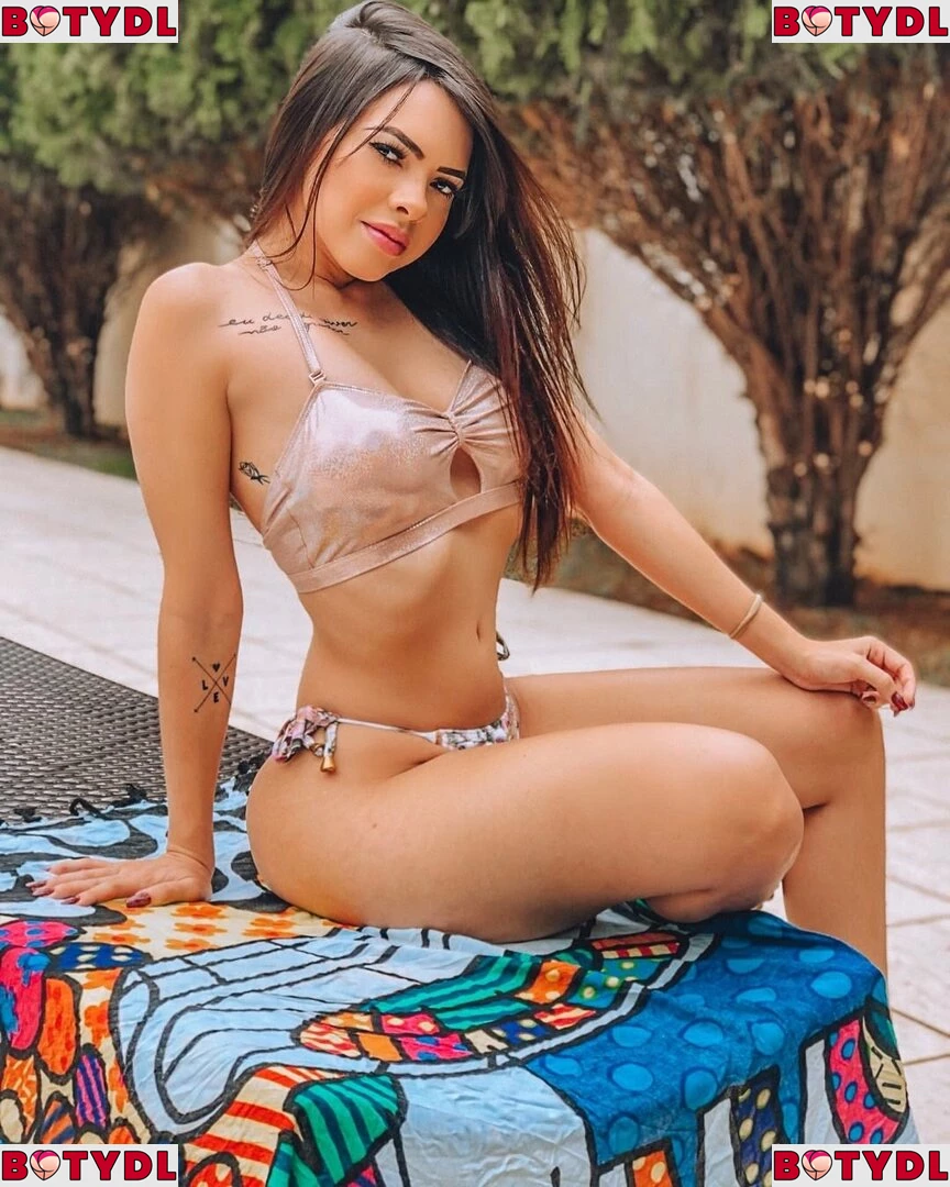 Jessica Soares Onlyfans Photo Gallery 