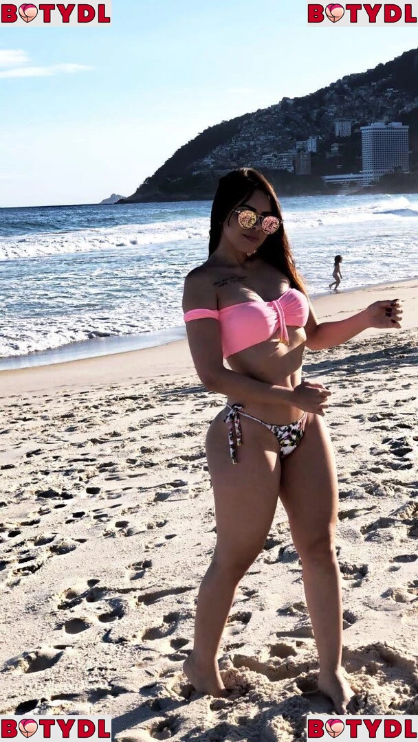 Jessica Soares Onlyfans Photo Gallery 